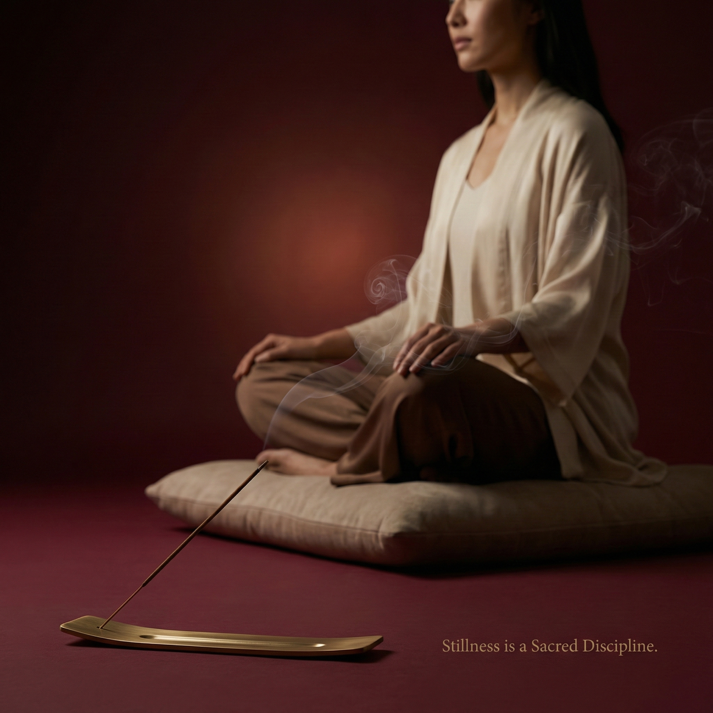 Yashodaye Calming Lavender Mega Combo - 9 Boxes Pack | 100% Natural & Charcoal-Free Lavender Agarbatti